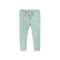 OLDNAVY Light Blue Heart Girls Denim Jeans