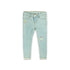 OLDNAVY Light Blue Heart Girls Denim Jeans