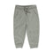 ORCHESTRA Grey Boys Cotton Fleece Trouser