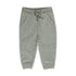 ORCHESTRA Grey Boys Cotton Fleece Trouser