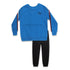 PALOMINO Blue Boys Cotton 2 Piece Set