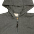 PALOMINO Grey Boys Cotton Fleece Hoodie