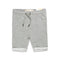 PALOMINO Grey Boys Cotton Terry Shorts