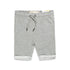 PALOMINO Grey Boys Cotton Terry Shorts
