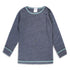 PASCAREL Blue Boys Cotton 2 Piece Set (Thermal wear)