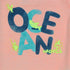 PEPCO Ocean Pink Girls Premium Cotton Tshirt