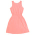 PEPCO Pink Girls Cotton Dress