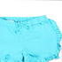 PRENATAL Blue Girls Cotton Shorts