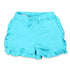 PRENATAL Blue Girls Cotton Shorts