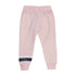 PUMA Glitter Baby Pink Girls Cotton Trouser