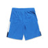 REEBOK Royal Blue Boys Polyester Shorts