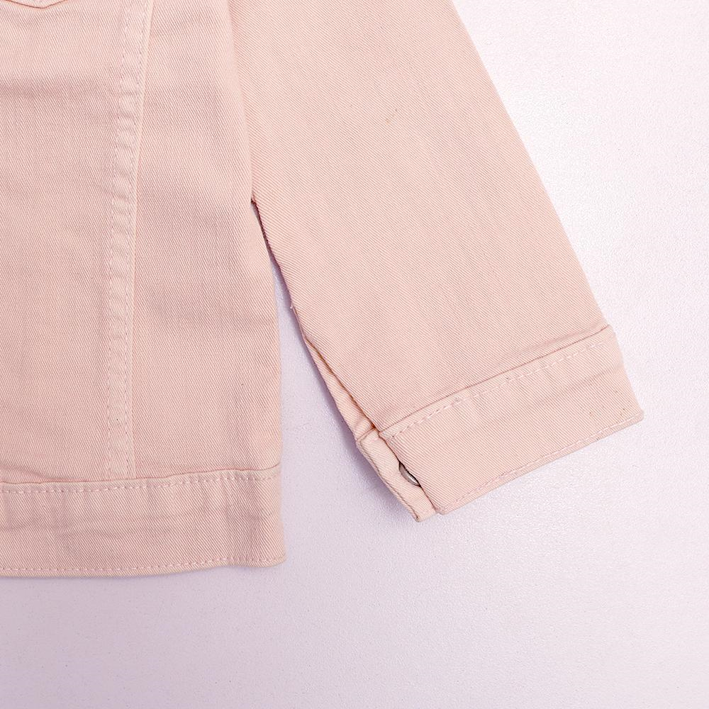 River island 2025 baby denim jacket