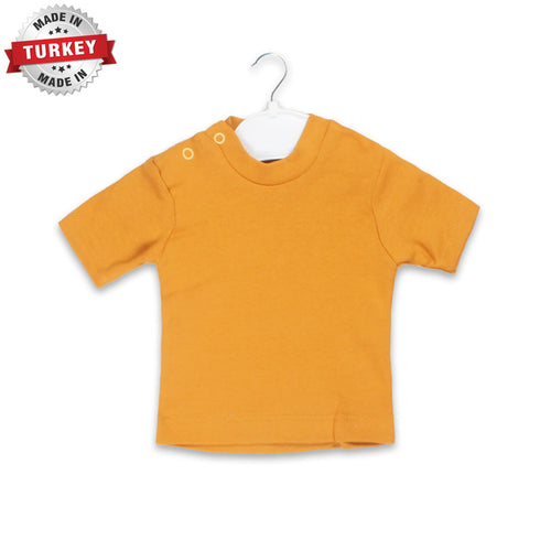ROSA BABY Yellow Boys Cotton 3 Piece Sets