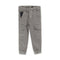 SARABANDA Grey Boys Cotton Cargo Pant