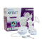 Philips Avent Natural II Electric Breast Pump Single - SCF301/01