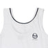 SERGIO TACCHINI White Girls Premium Cotton Sport Tennis Dress