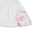 SERGIO TACCHINI White Girls Premium Cotton Sport Tennis Dress