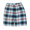 Thomas Blue Boys Cotton Shorts