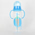 STONY ANGEL Carrot Blue Feeding Bottle