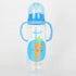 STONY ANGEL Carrot Blue Feeding Bottle