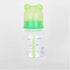 STONY ANGEL Fancy Hood Green Feeding Bottle
