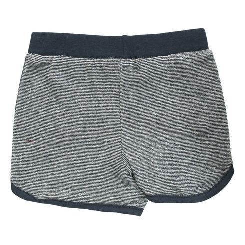 TAPE A LOEIL Blue Unisex Towel Terry Short