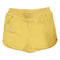 TAPE A LOEIL Yellow Unisex Towel Terry Short