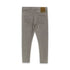 TERRE DE MARINS Grey Boys Cotton Pants