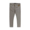TERRE DE MARINS Grey Boys Cotton Pants