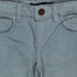 TERRE DE MARINS Light Blue Boys Cotton Pants