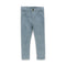 TERRE DE MARINS Light Blue Boys Cotton Pants