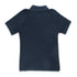 TOMMY HILFIGER Blue Boys Cotton Terry Polo