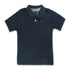 TOMMY HILFIGER Blue Boys Cotton Terry Polo