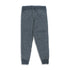 TRUE INDIGO Blue Boys Cotton Fleece Trouser