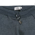 TRUE INDIGO Blue Boys Cotton Fleece Trouser