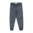 TRUE INDIGO Blue Boys Cotton Fleece Trouser