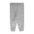 TRUE RELIGION Grey Boys Cotton Terry Trouser