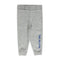 TRUE RELIGION Grey Boys Cotton Terry Trouser