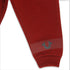 TRUE RELIGION Maroon Boys Cotton Fleece Trouser