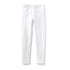 TWEENS And TEENS White Girls Cotton Legging 3 Piece Bundle