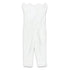 TWEENS TEENS White Girls Cotton Jump Suits