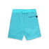 TWEENS & TEENS Blue Boys Cotton Terry Shorts