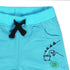 TWEENS & TEENS Blue Boys Cotton Terry Shorts