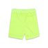 TWEENS & TEENS Green Boys Cotton Terry Shorts