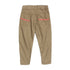 TWENTY 4 Brown Boys Cotton Pants
