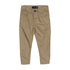 TWENTY 4 Brown Boys Cotton Pants