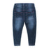 TWENTY4 Butterfly Blue Girls Denim Jeans