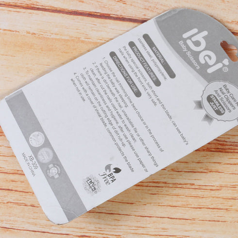 XIBEI Green Manicure Sets