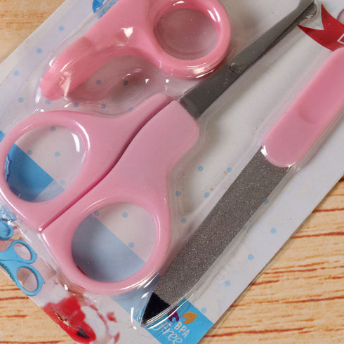 XIBEI Yellow Manicure Sets