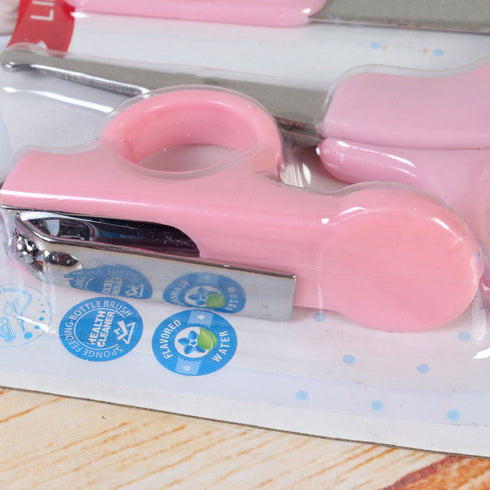 XIBEI Green Manicure Sets